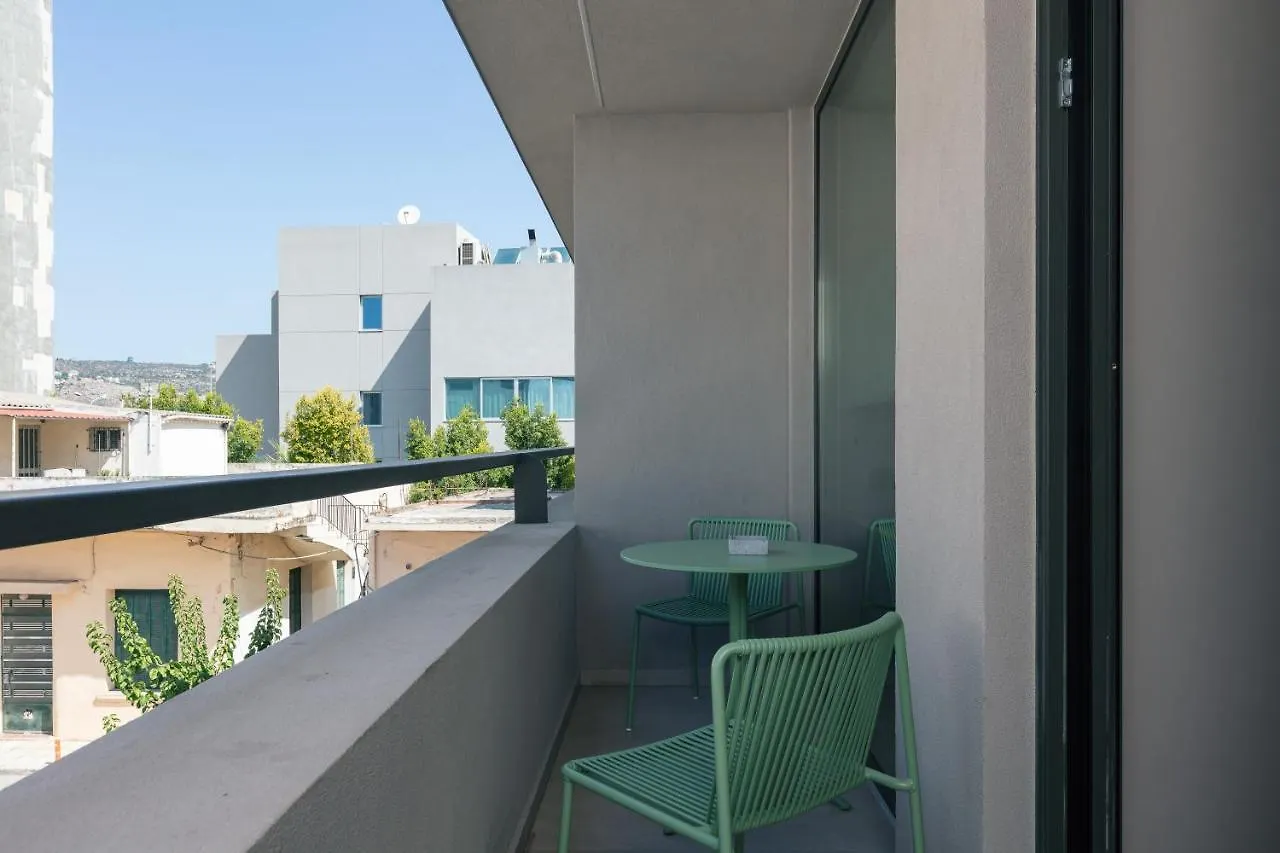 Souda Plaza Collection Ξενοδοχείο