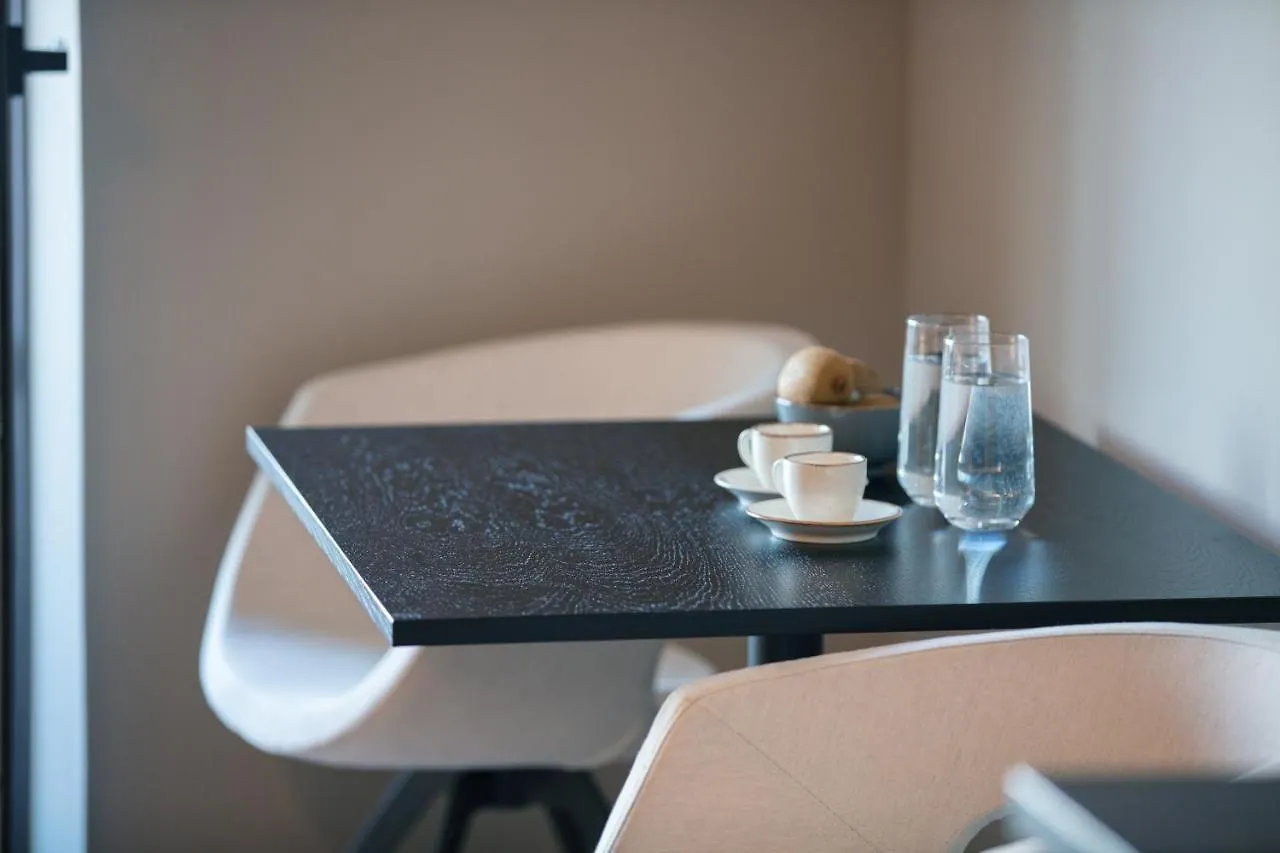 Souda Plaza Collection Ξενοδοχείο