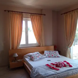 Hostel Saint George, Καρτερός