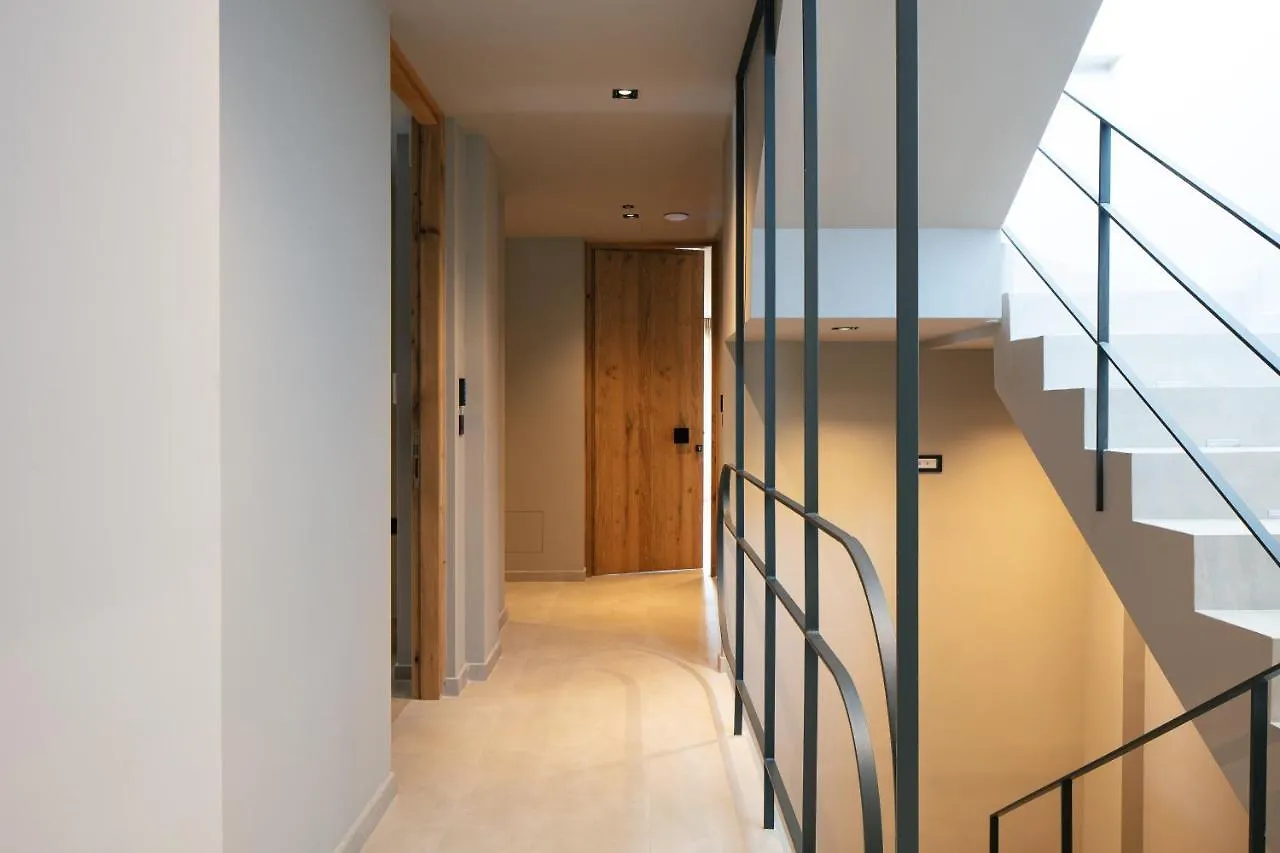 Souda Plaza Collection Hotell