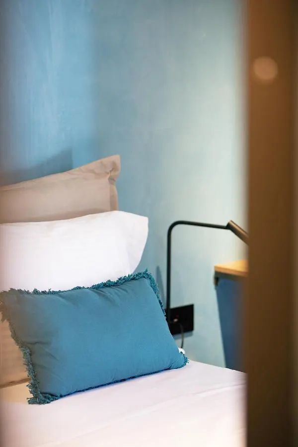 Souda Plaza Collection Hotell 0*,