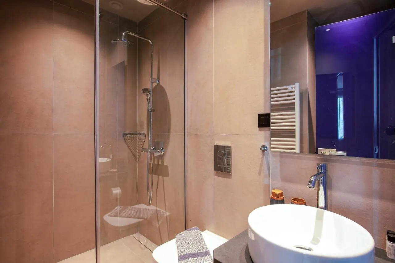 Souda Plaza Collection Hotell