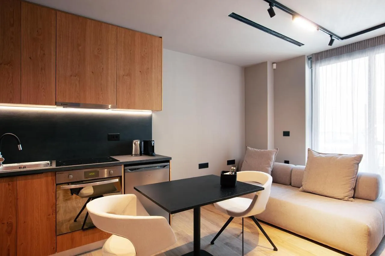 Souda Plaza Collection Hotell