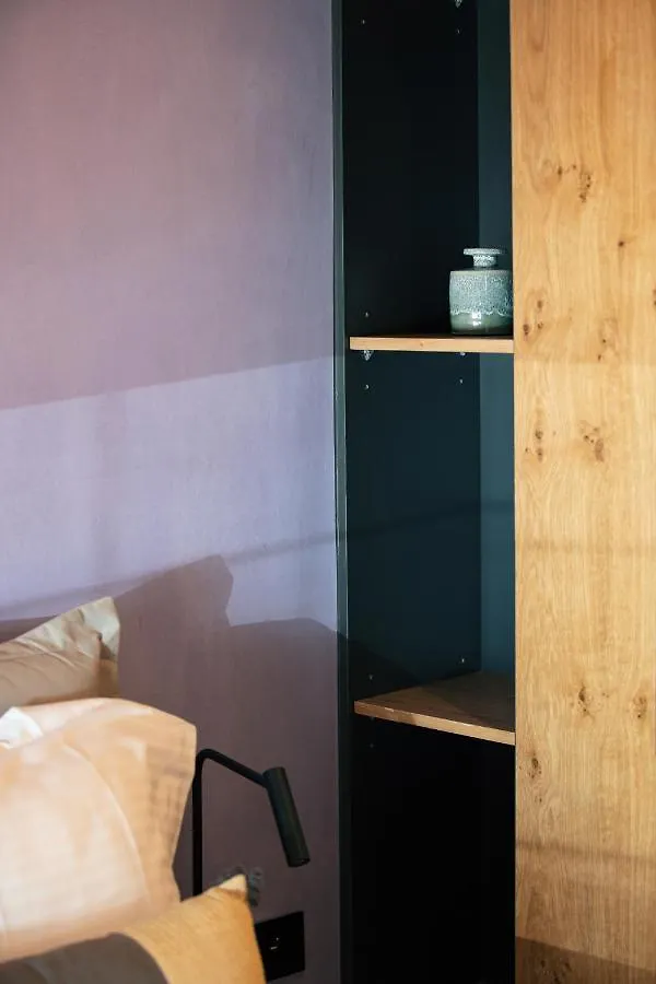Souda Plaza Collection Hotell