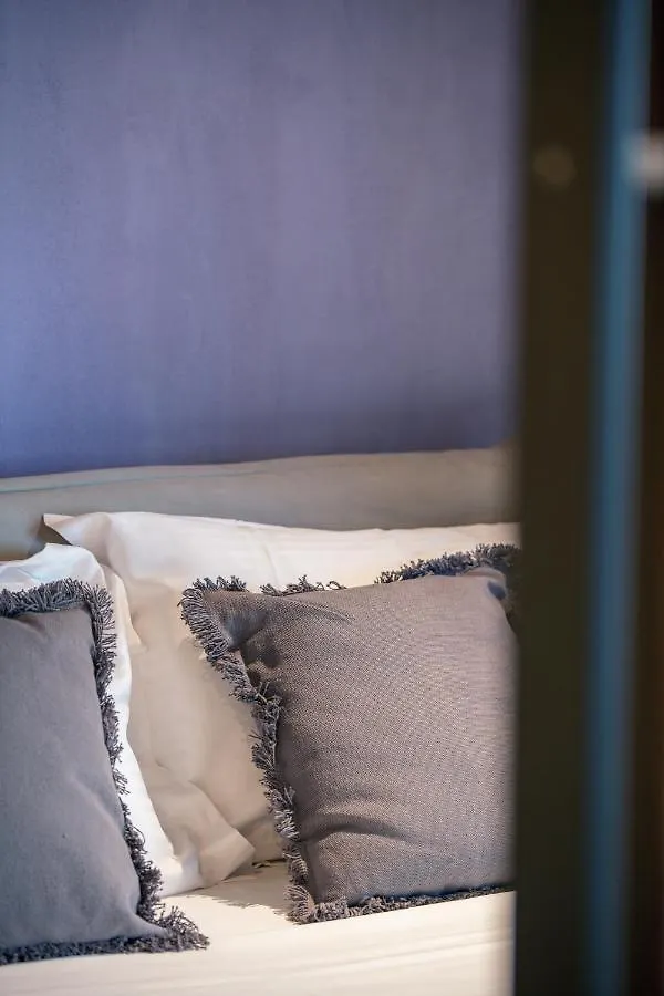 Souda Plaza Collection Hotell 0*,