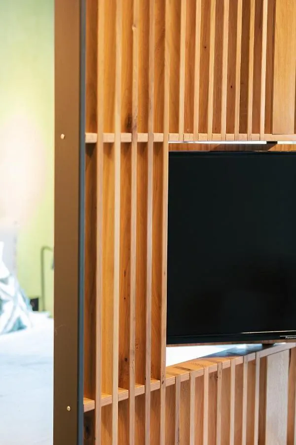 Souda Plaza Collection Hotell