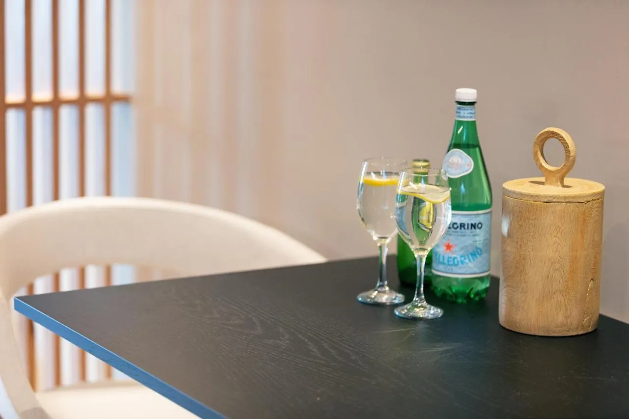 Souda Plaza Collection Hotell Grekland
