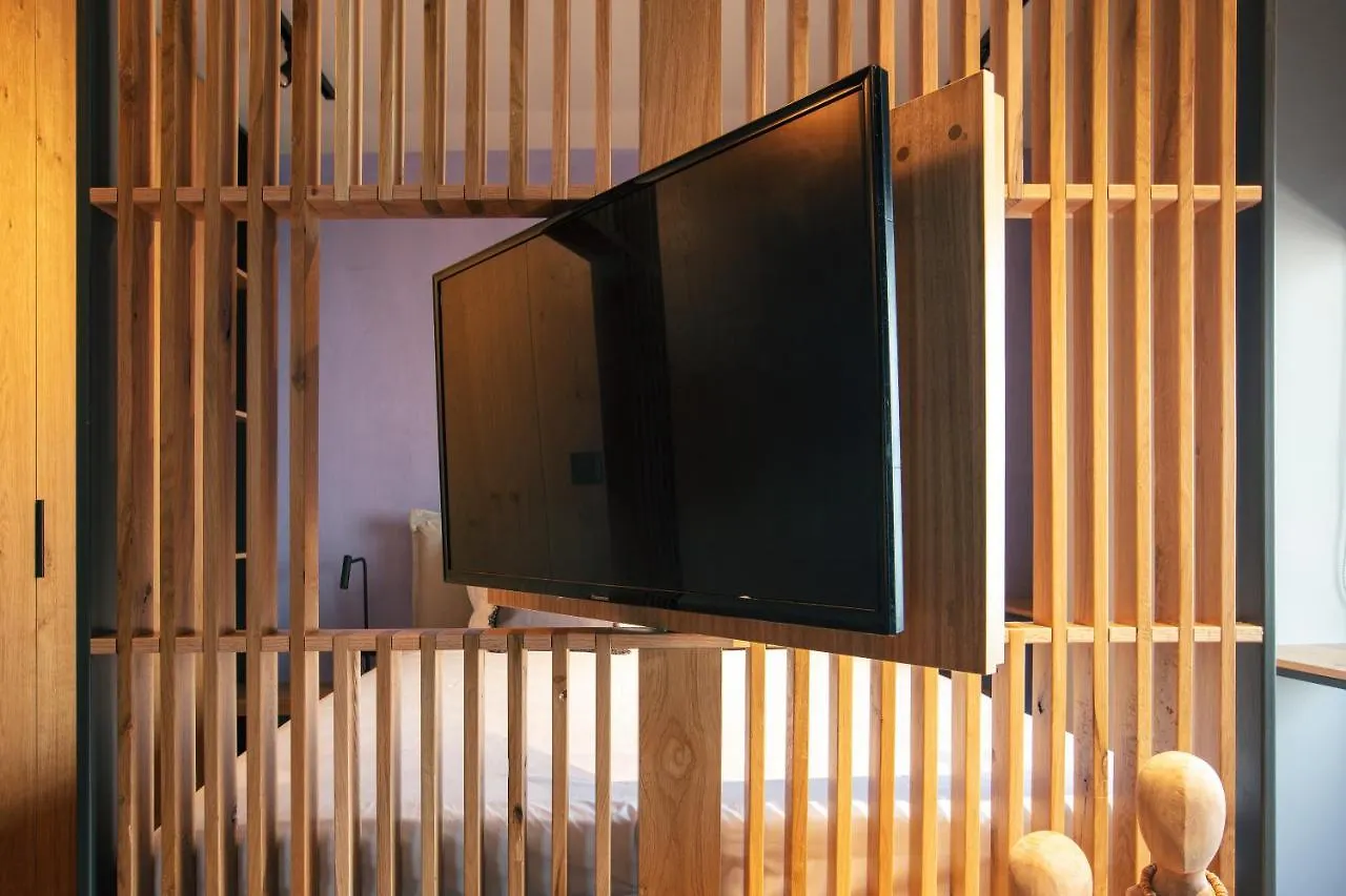 Souda Plaza Collection Hotell Grekland