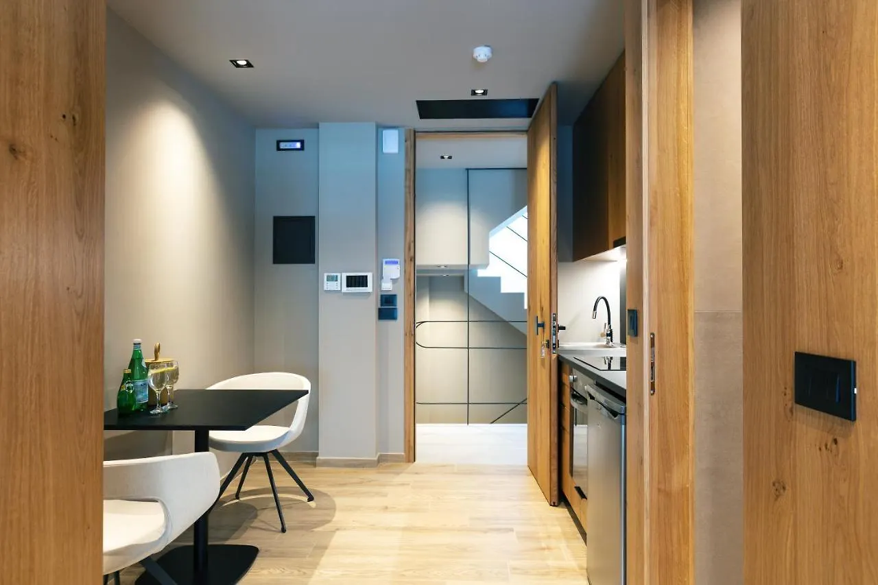 Souda Plaza Collection Hotell Grekland