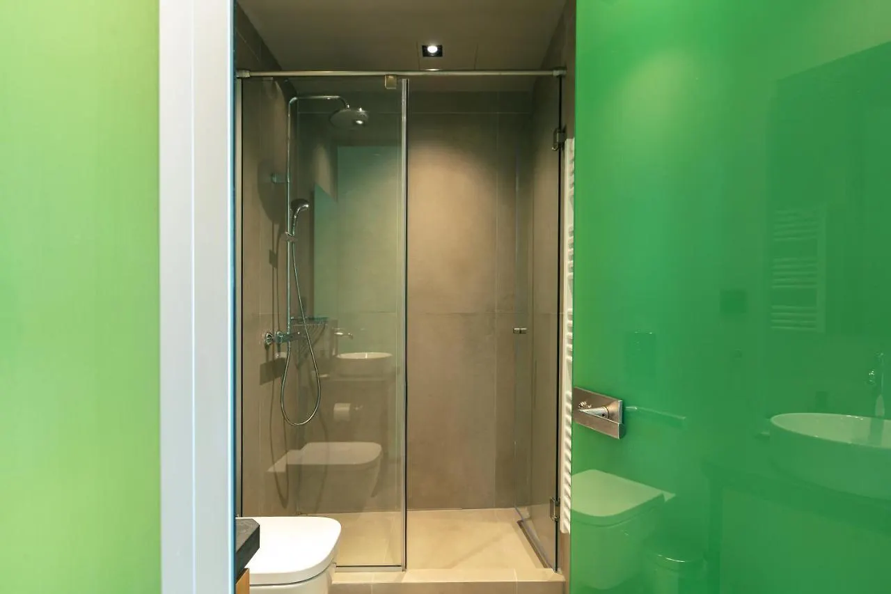 Souda Plaza Collection Hotell