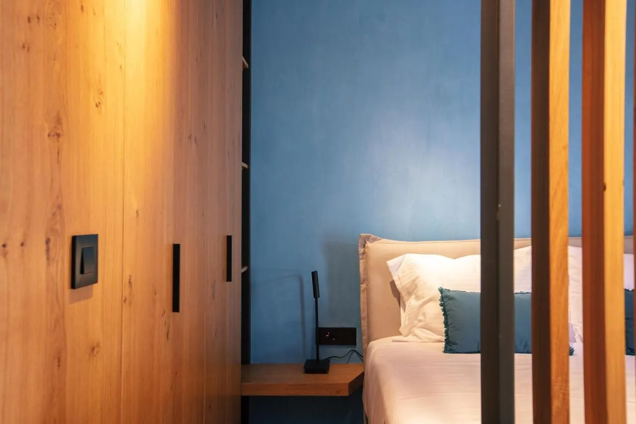 Souda Plaza Collection Hotel