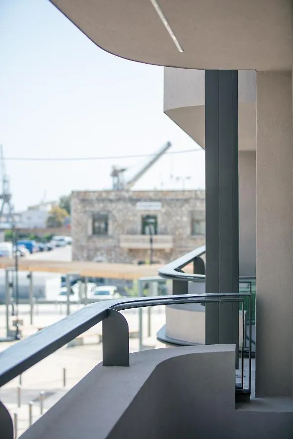 Souda Plaza Collection Hotel 0*,  Greece