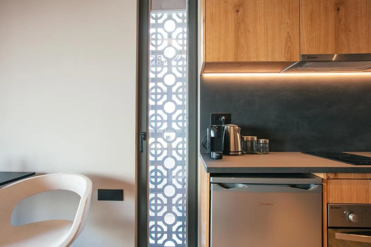 Souda Plaza Collection Hotel