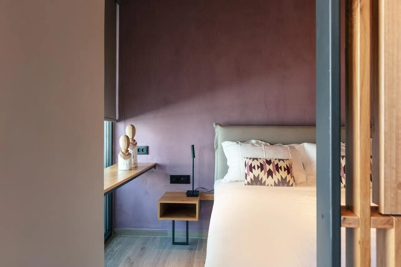 Souda Plaza Collection Hotel Greece