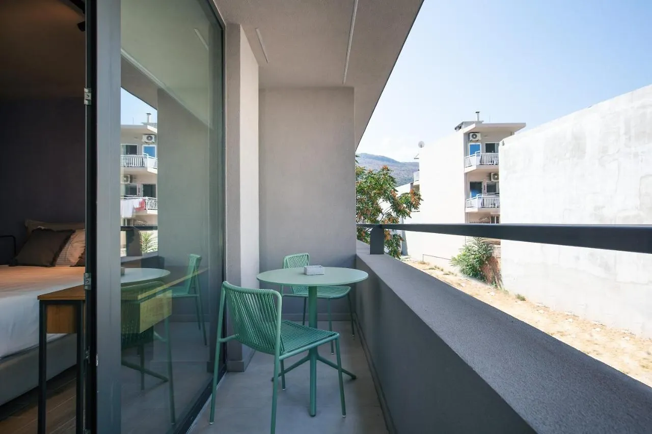 Souda Plaza Collection Hotel 0*,