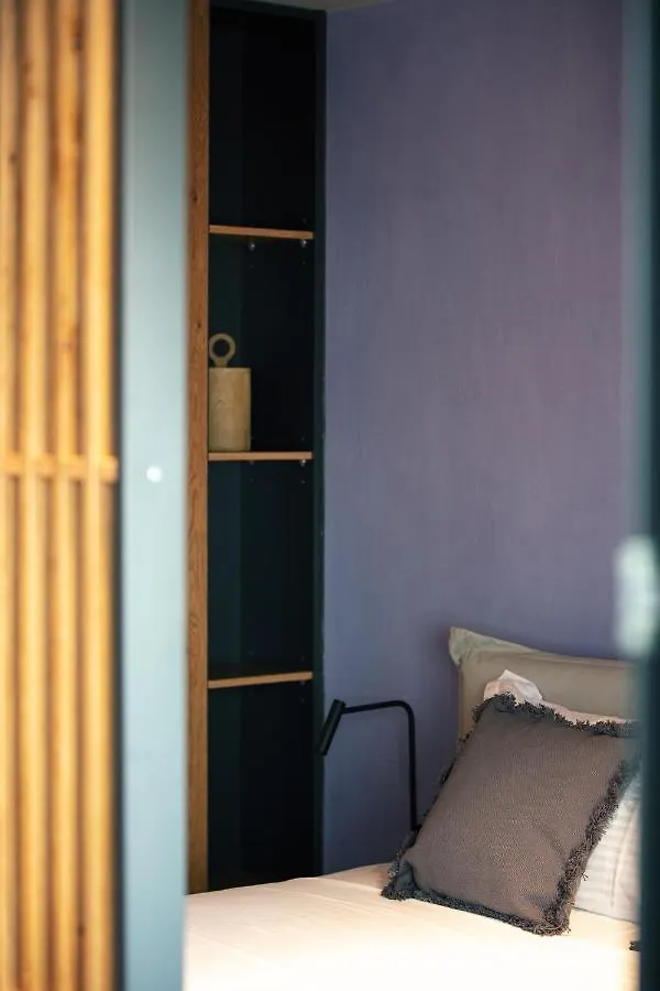 Souda Plaza Collection Hotel 0*,
