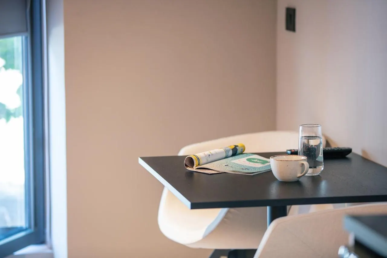 Souda Plaza Collection Hotel