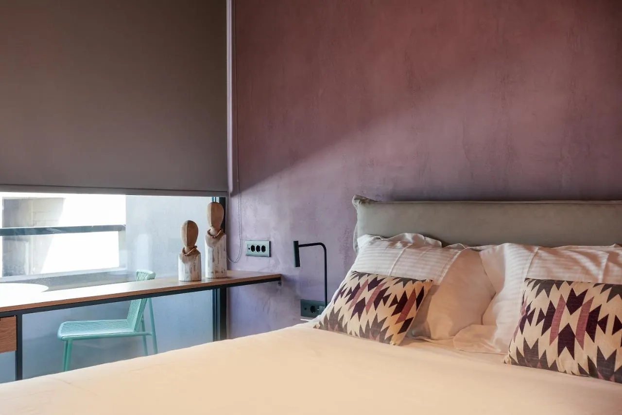 Souda Plaza Collection Hotel
