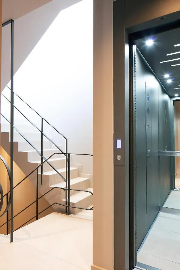 Souda Plaza Collection Hotel