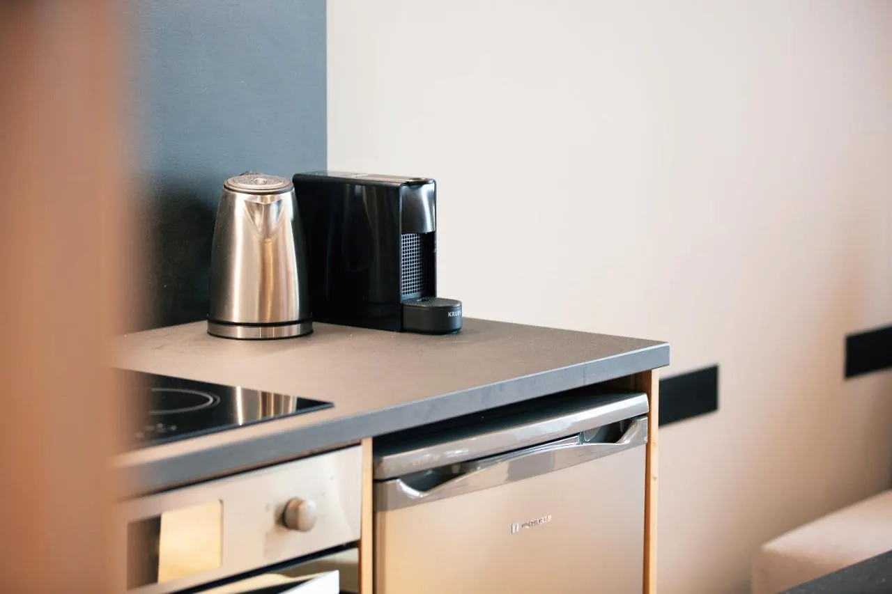Souda Plaza Collection Hotel