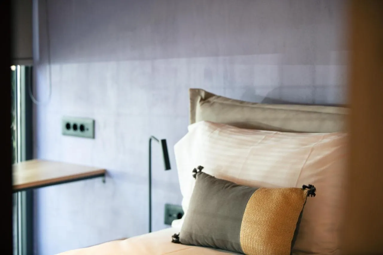 Souda Plaza Collection Hotel