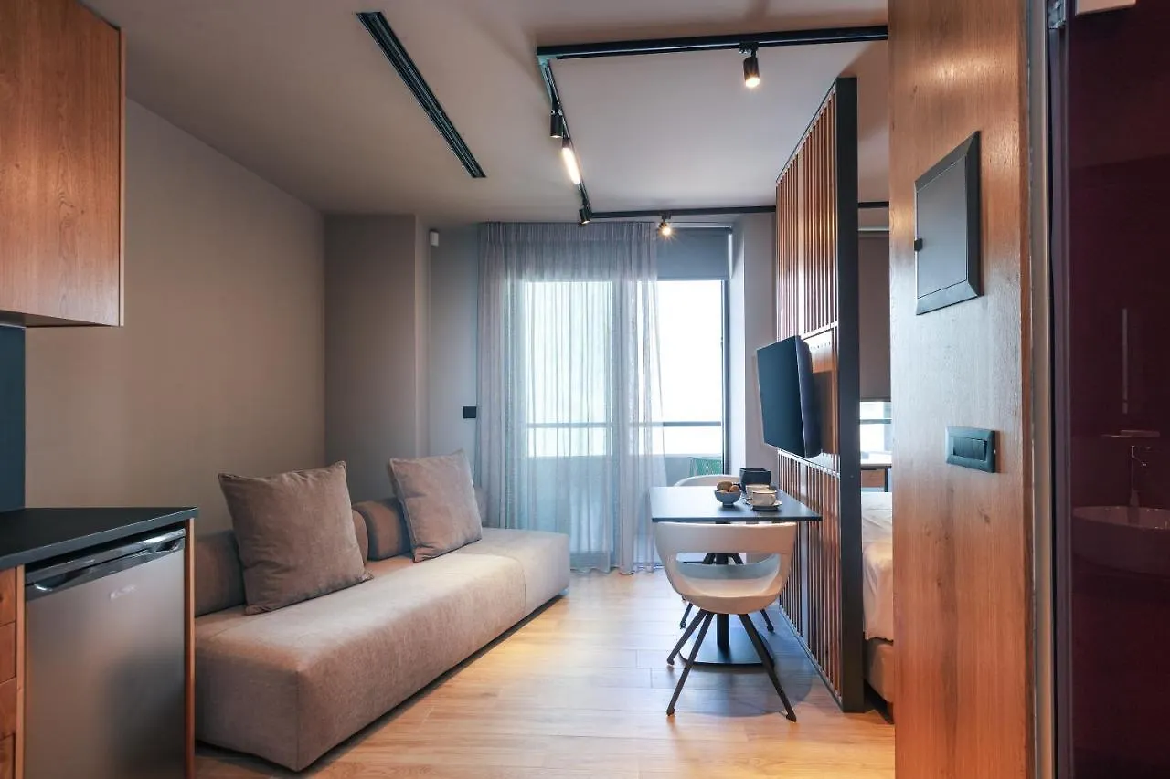 Souda Plaza Collection Hotel