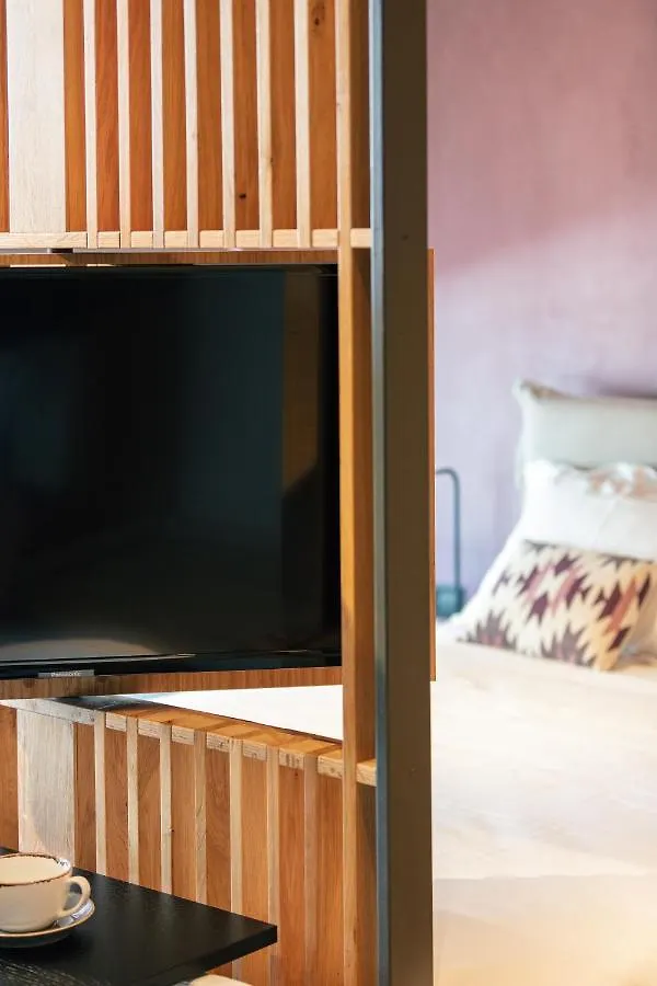 Souda Plaza Collection Hotel
