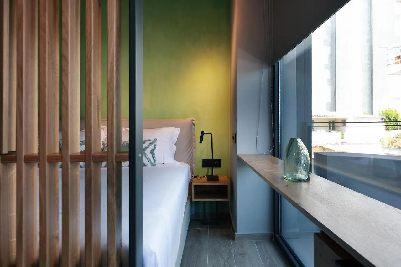 Souda Plaza Collection Hotel