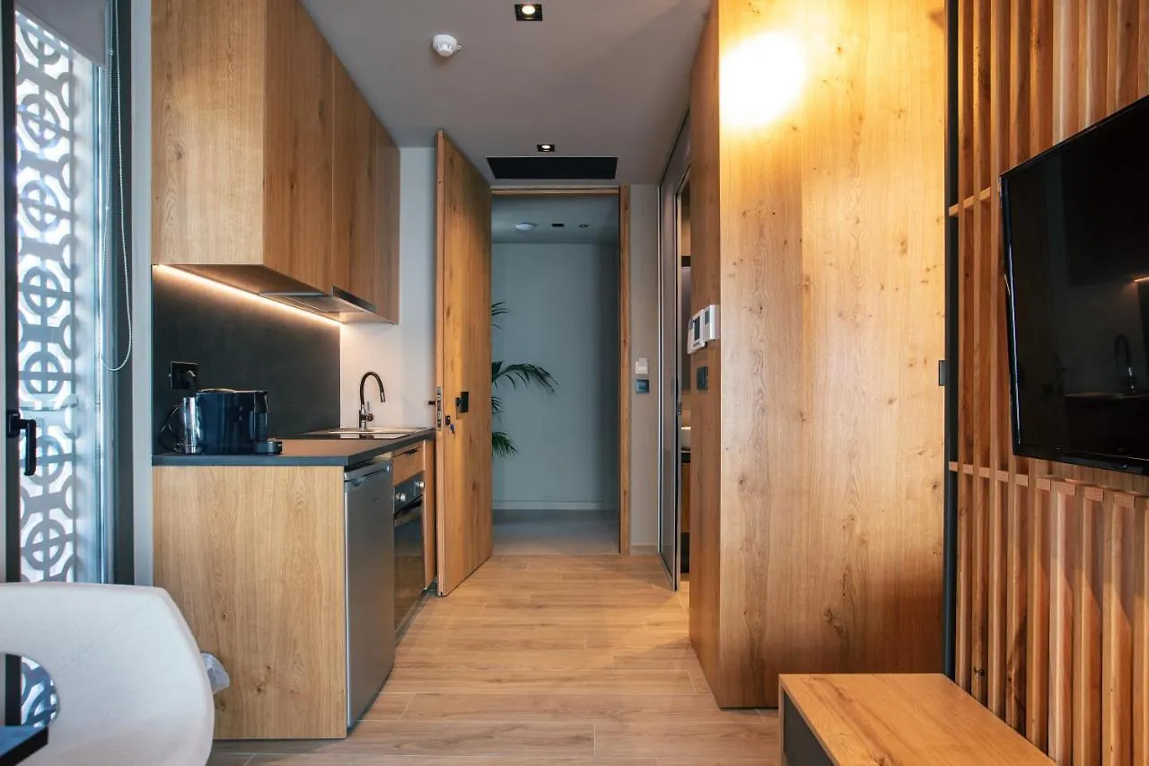 Souda Plaza Collection Hotel