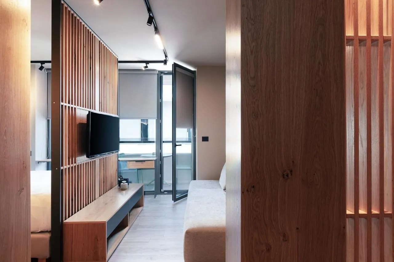 Souda Plaza Collection Hotel