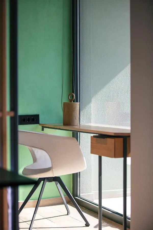 Souda Plaza Collection Hotel