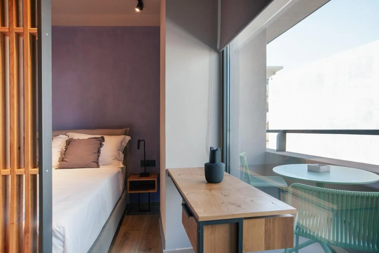 Souda Plaza Collection Hotel