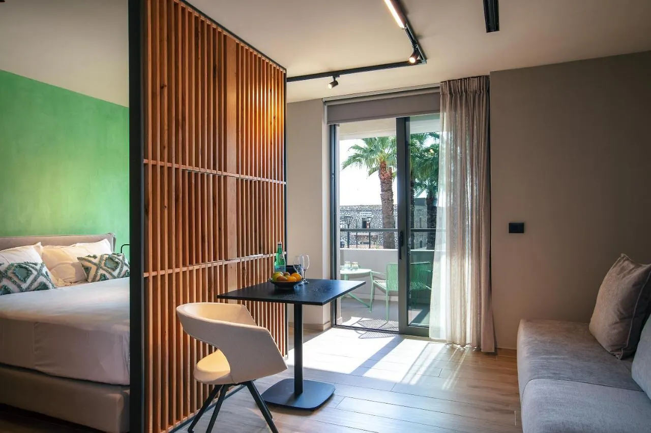Souda Plaza Collection Hotel 0*,  Greece